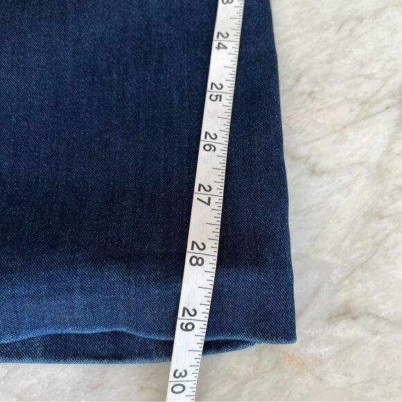 LUCKY Brand Sweet Jean Boot jeans size 4, 27 Ankle. - Picture 8 of 8